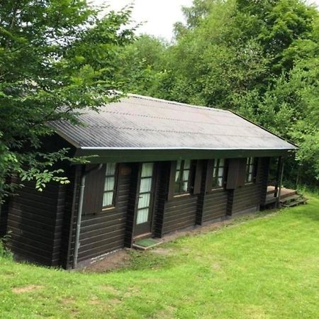 Charmantes Ferienhaus Iris Im Waldecker Land Villa Bad Arolsen Exterior foto